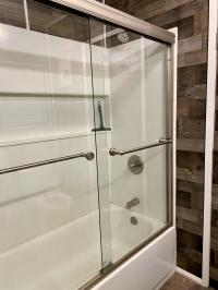 1978 Golden West Mobile Home