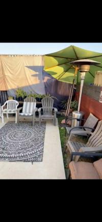 1978 Golden West Mobile Home