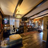 1978 Golden West Mobile Home