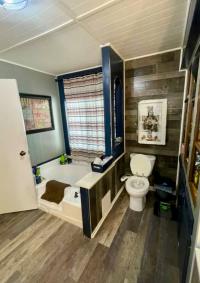 1978 Golden West Mobile Home