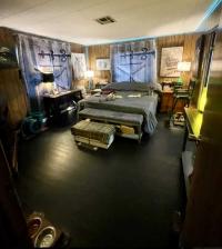 1978 Golden West Mobile Home