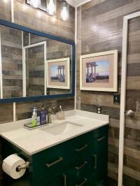 1978 Golden West Mobile Home