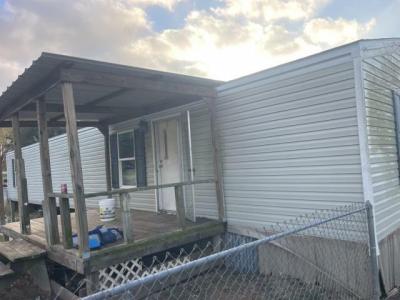 Mobile Home at 743 Reagan Frankston, TX 75763