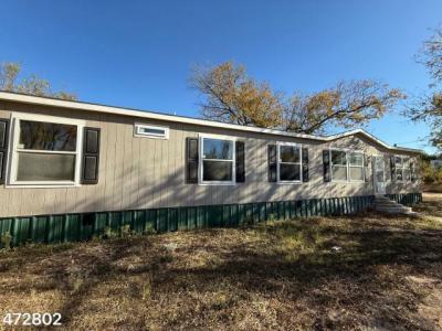 Mobile Home at 312 W Thomas St Brackettville, TX 78832