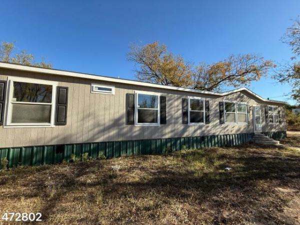 Photo 1 of 2 of home located at 312 W Thomas St Brackettville, TX 78832