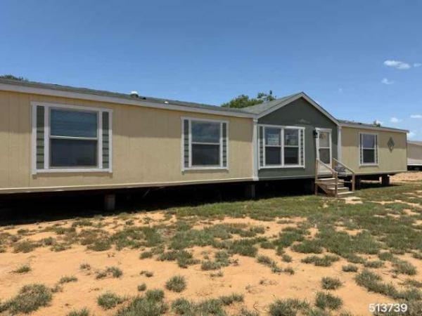 Photo 1 of 2 of home located at Oak Creek Home Center 20305 Interstate 35 S Lytle, TX 78052