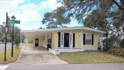 Mobile Home at Hacienda Village Mobile Home Park 82 Bonita Cir Casselberry, FL 32708