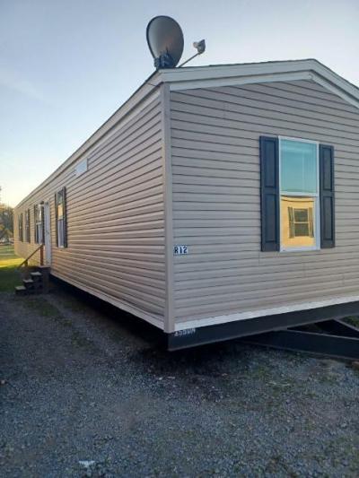 Mobile Home at J & M Homes Llc 3418 Highway 65 S Pine Bluff, AR 71601