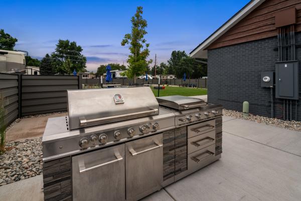 2025 Champion Manufactured Home