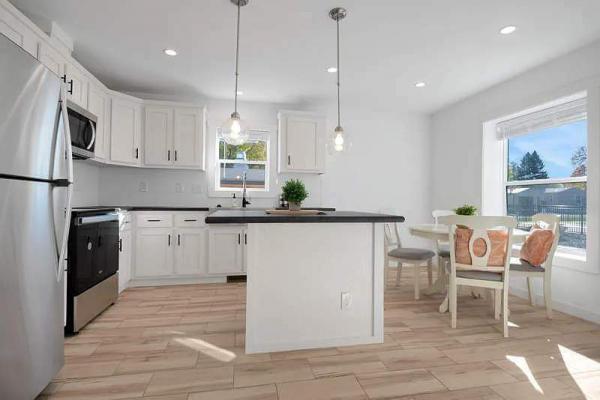 Photo 1 of 2 of home located at 3650 S. Federal Blvd. #5 Mh5 Englewood, CO 80110