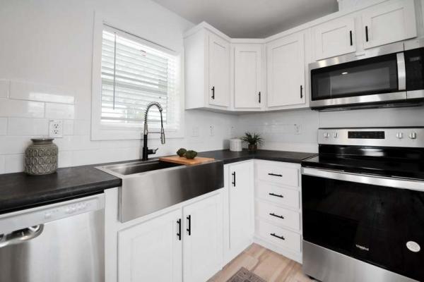 Photo 1 of 2 of home located at 3650 S. Federal Blvd. #4 Rv4 Englewood, CO 80110