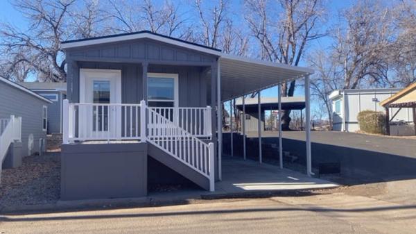 2024 Champion Manufactured Home