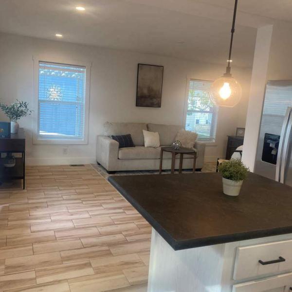 2025 Unknown Manufactured Home