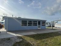 1961 SPAC Manufactured Home