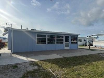 Mobile Home at 601 Old Orchard Road Lot #C071 Melbourne, FL 32901