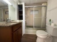 1961 SPAC Manufactured Home