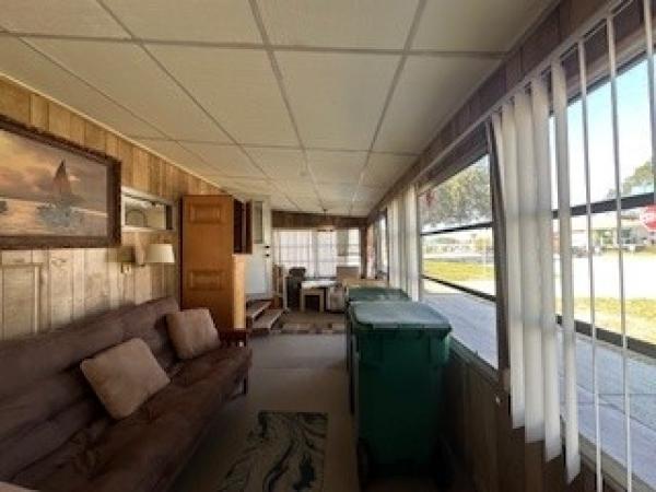 1961 SPAC Manufactured Home