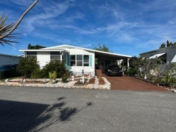 1985 TWIN Mobile Home For Sale