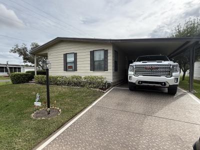 Mobile Home at 411 Birch Drive Sebring, FL 33876