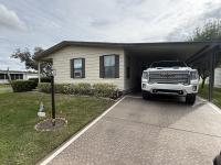 1986 FUQU Mobile Home