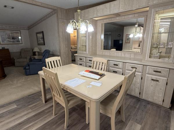 1986 FUQU Mobile Home