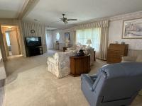 1986 FUQU Mobile Home