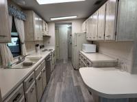 1986 FUQU Mobile Home