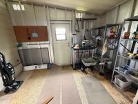 1986 FUQU Mobile Home