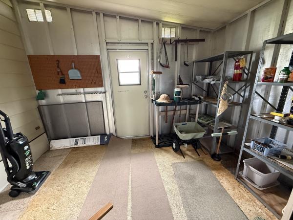 1986 FUQU Mobile Home