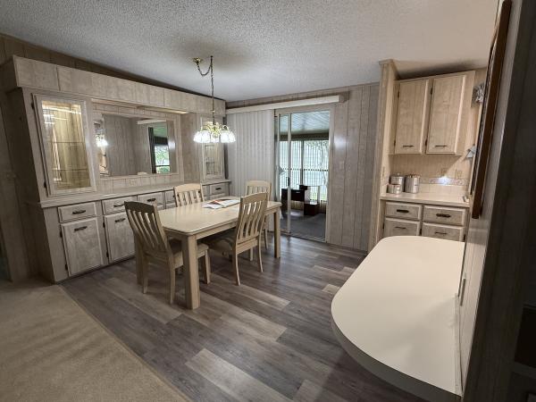 1986 FUQU Mobile Home