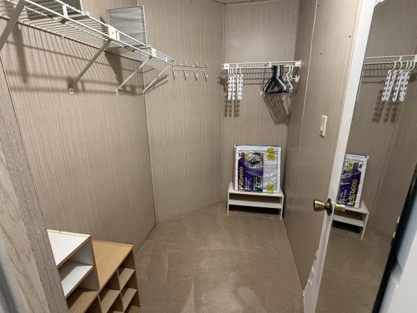 1986 FUQU Mobile Home