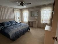 1986 FUQU Mobile Home