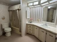 1986 FUQU Mobile Home