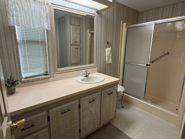 1986 FUQU Mobile Home