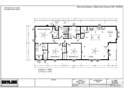 Mobile Home at 4901 Green River Rd #183 Corona, CA 92878