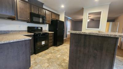 Mobile Home at 6655 Jackson Rd Lot 601 Ann Arbor, MI 48103