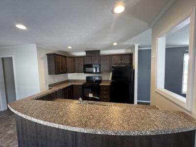 Photo 3 of 11 of home located at 6655 Jackson Rd Lot 601 Ann Arbor, MI 48103