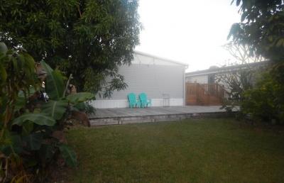 Photo 5 of 13 of home located at 34497 SW 187th Rd Homestead, FL 33034