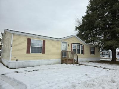 Mobile Home at 121 Pineview Drive Flint, MI 48506