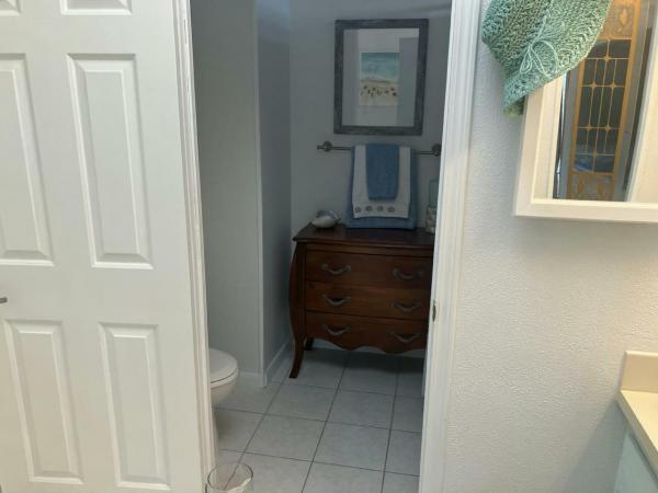 1987 Merit HS Manufactured Home