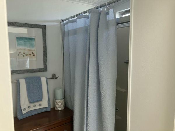 1987 Merit HS Manufactured Home