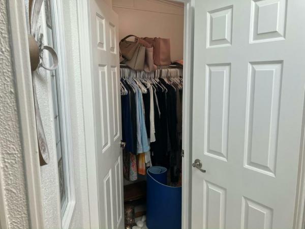 1987 Merit HS Manufactured Home