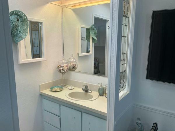 1987 Merit HS Manufactured Home