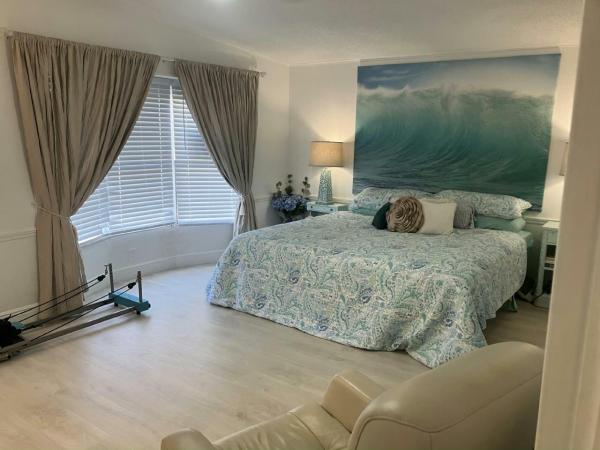 1987 Merit HS Manufactured Home