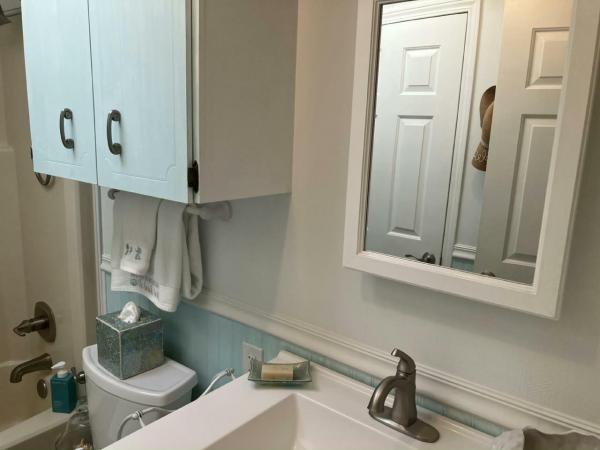 1987 Merit HS Manufactured Home