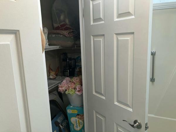 1987 Merit HS Manufactured Home