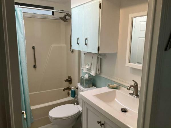 1987 Merit HS Manufactured Home