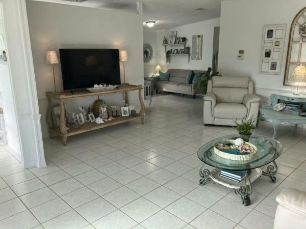 1987 Merit HS Manufactured Home