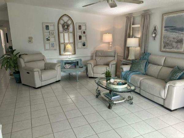 1987 Merit HS Manufactured Home