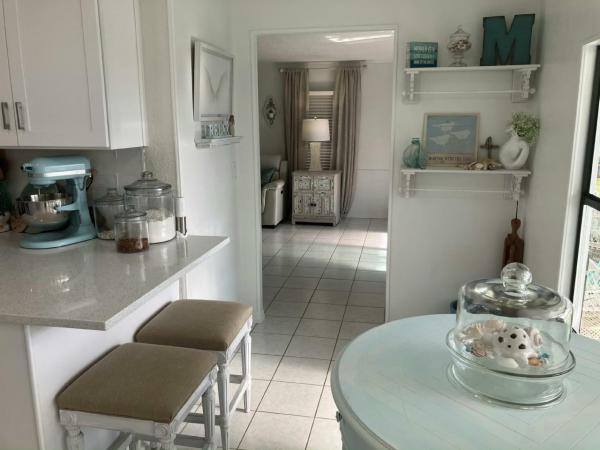 1987 Merit HS Manufactured Home